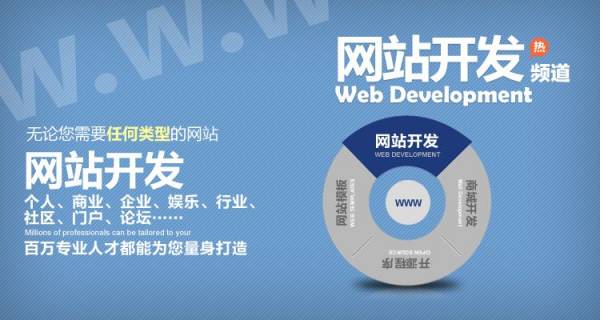 一篇文章带你搞懂网站建设你最应该知道的那些事
